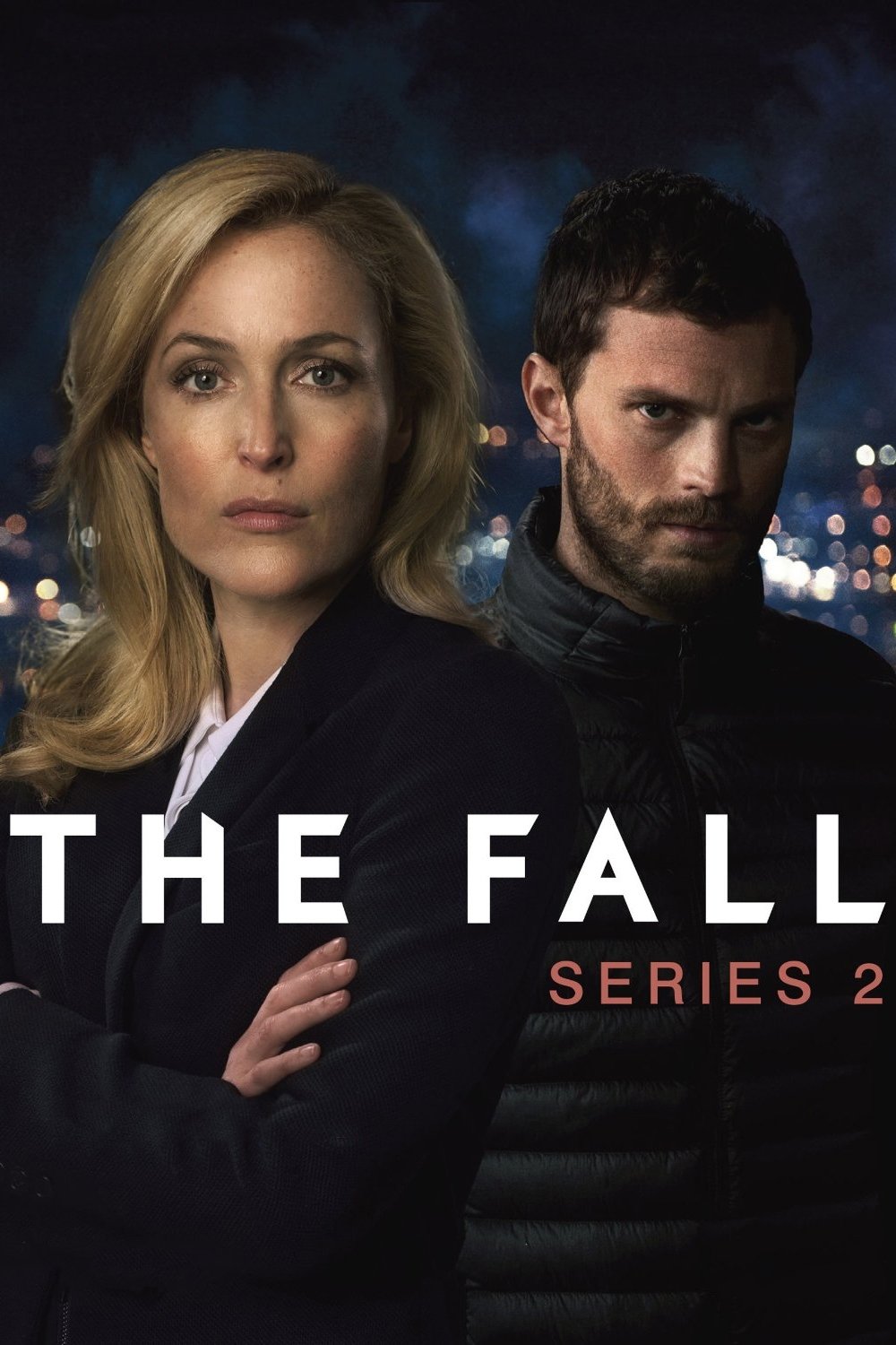The Fall - Season 2 [29981] (A1764920679) [[Shows]] --Plex--